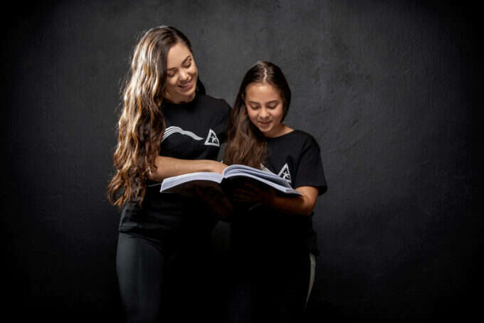 Trifocus Fitness Academy - workouts