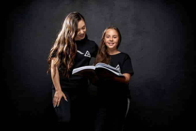 Trifocus Fitness Academy - Exercise With Weights