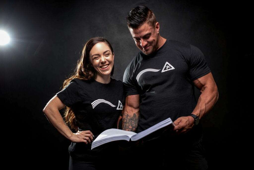 Trifocus Fitness Academy - pec deck machine