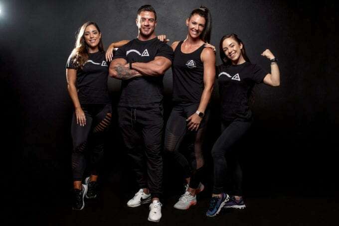 Trifocus Fitness Academy -entrepreneurship