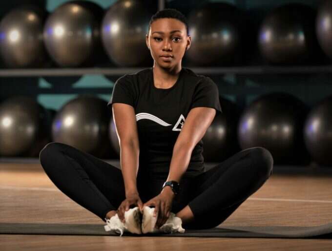 Trifocus Fitness Academy - mobility