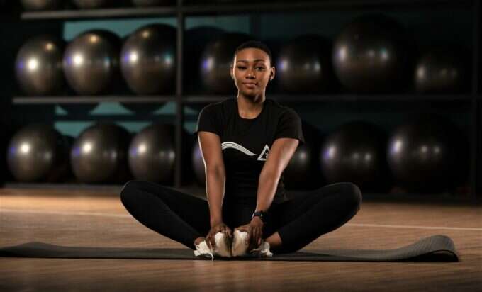 Trifocus Fitness Academy - hips