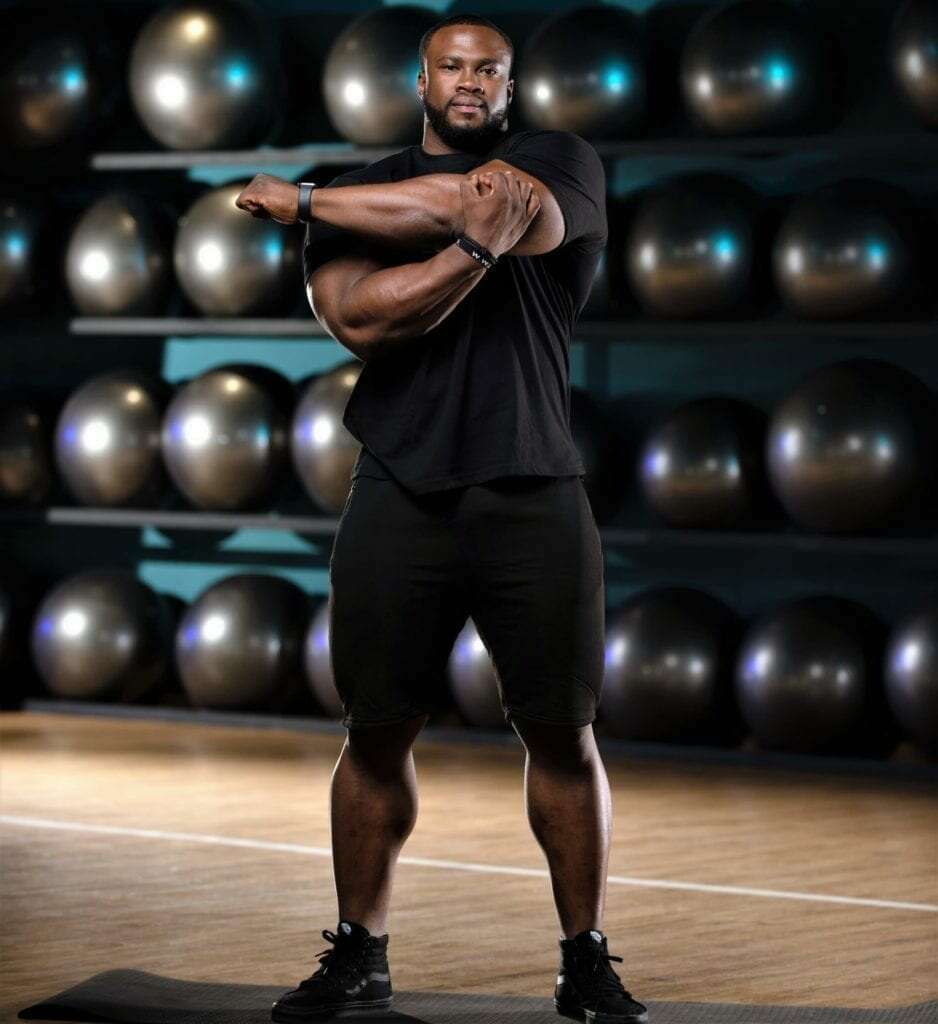 Trifocus Fitness Academy -Sibusiso-Kotelo