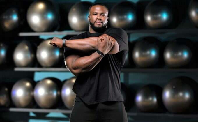 Trifocus Fitness Academy - personal trainers