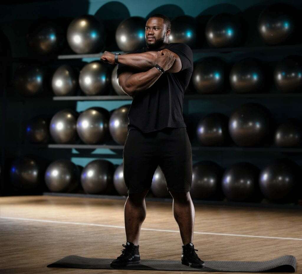 Trifocus Fitness Academy - Regular Exercise