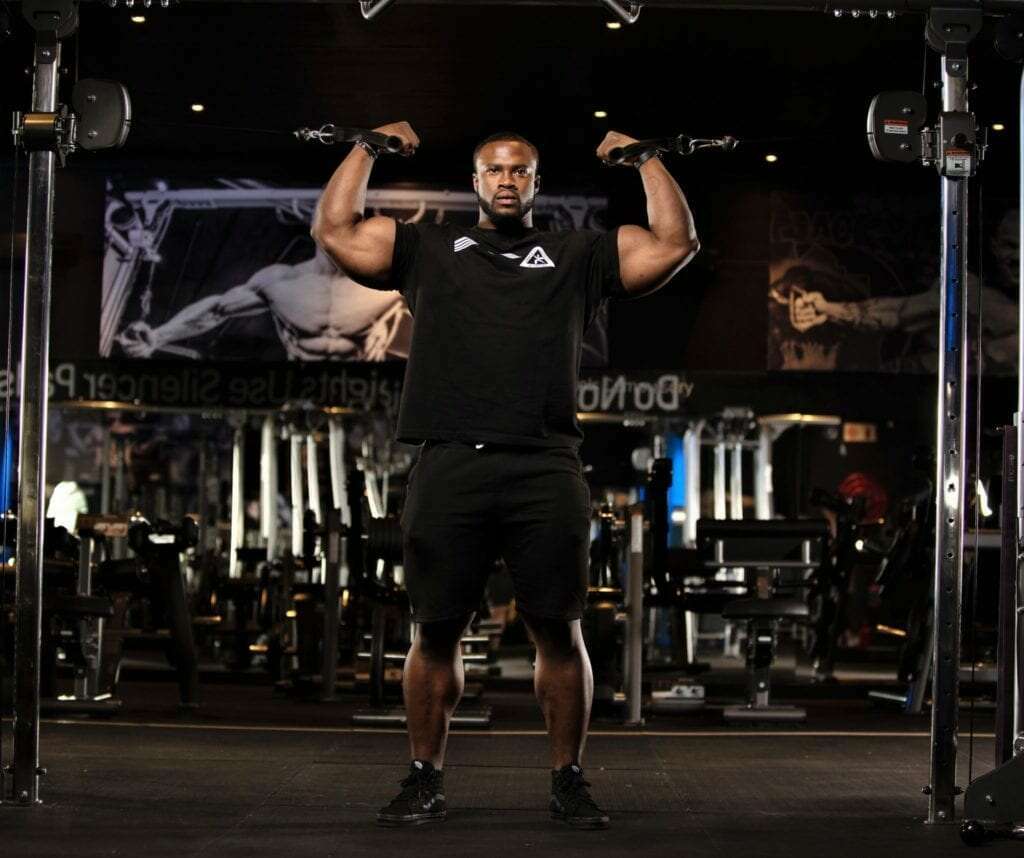 Trifocus Fitness Academy - exercise