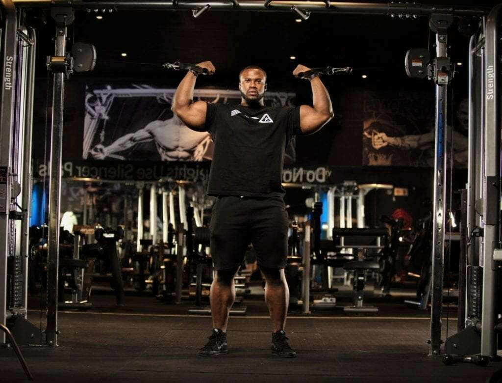 Trifocus Fitness Academy - sequence