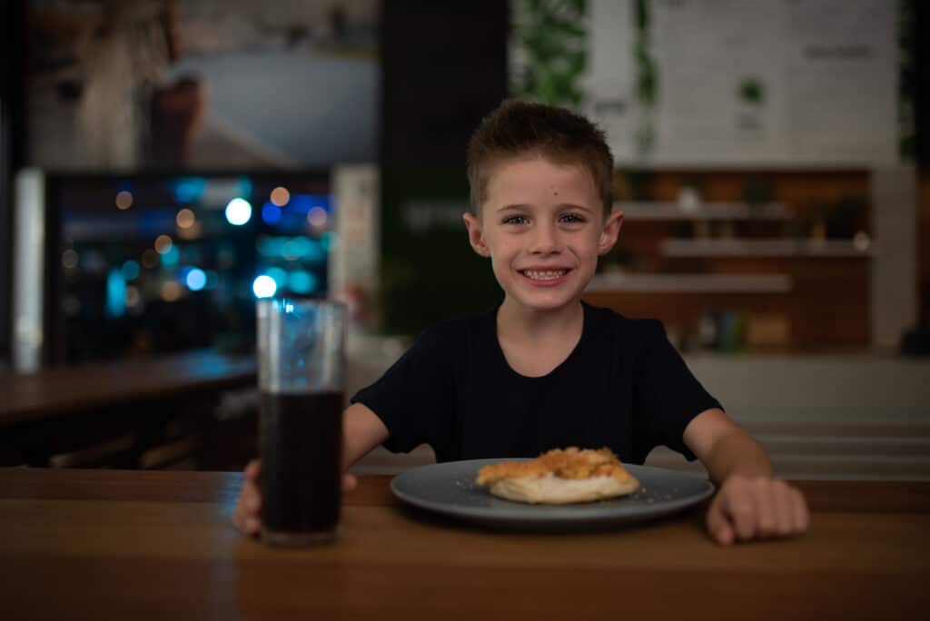 Trifocus Fitness Academy - vitamins