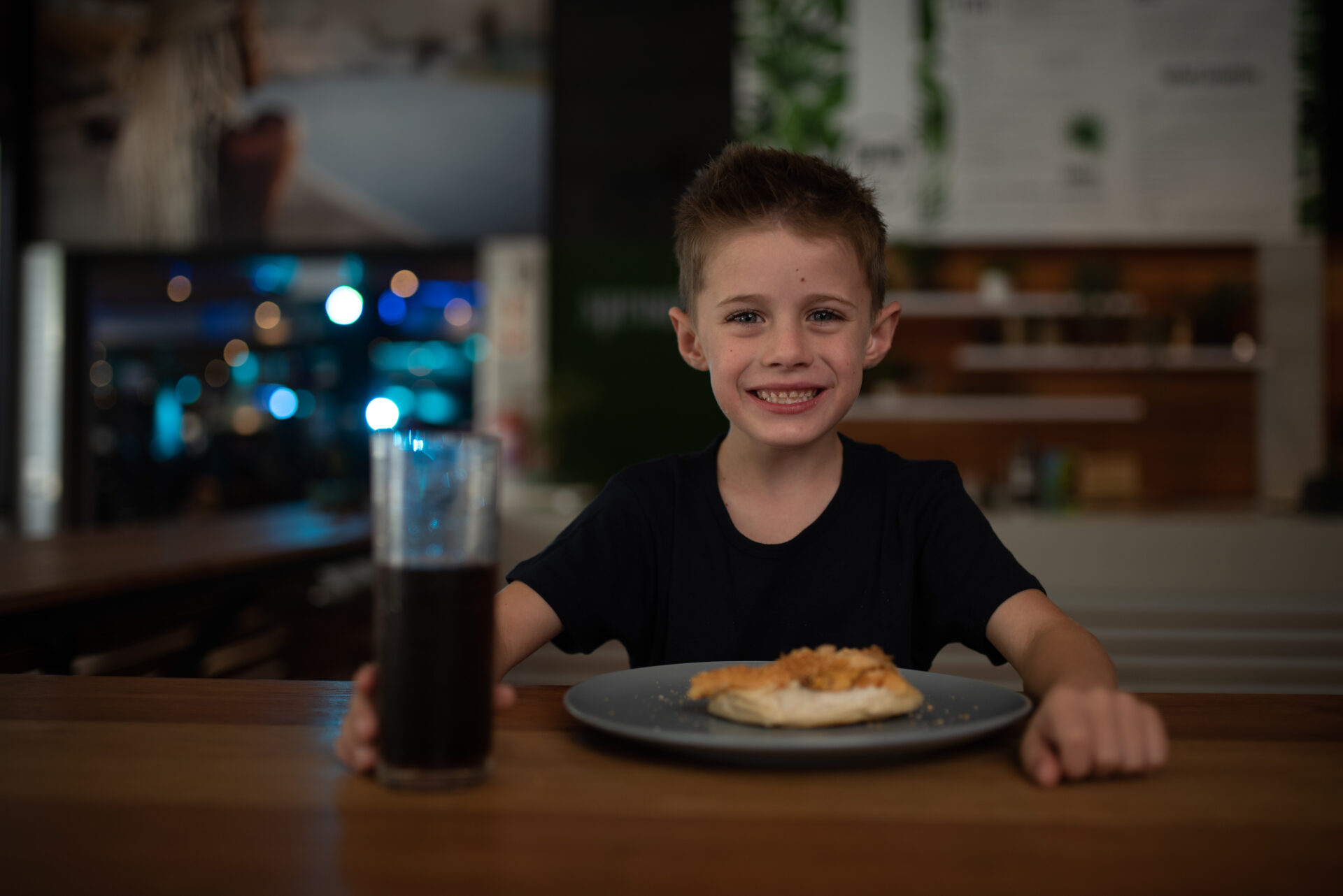 Trifocus Fitness Academy - vitamins