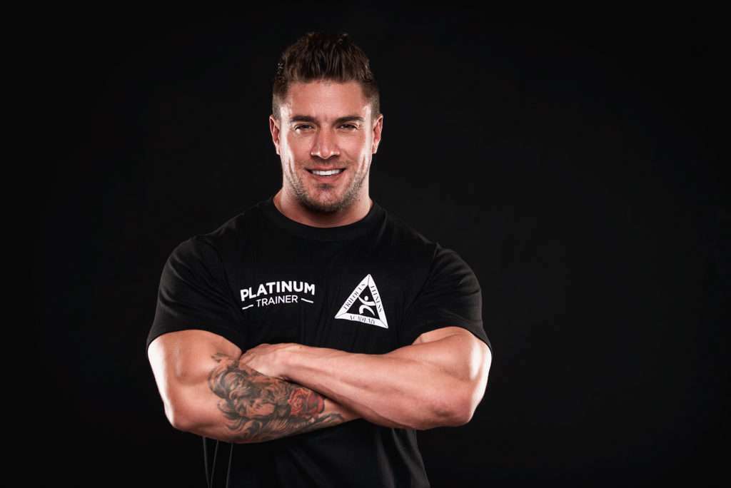 Trifocus Fitness Academy- personal training course