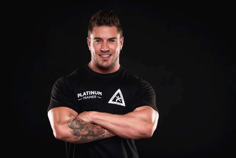 Trifocus Fitness Academy- personal training course