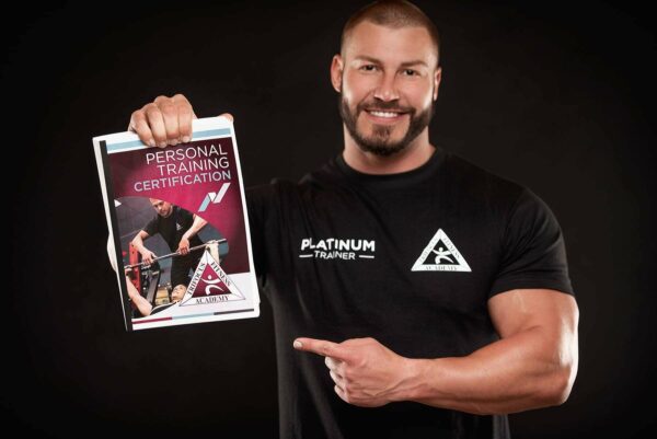 Trifocus Fitness Academy - online