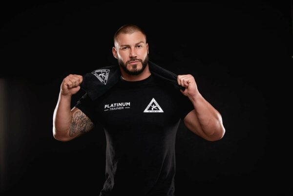 Trifocus Fitness Academy - exercises