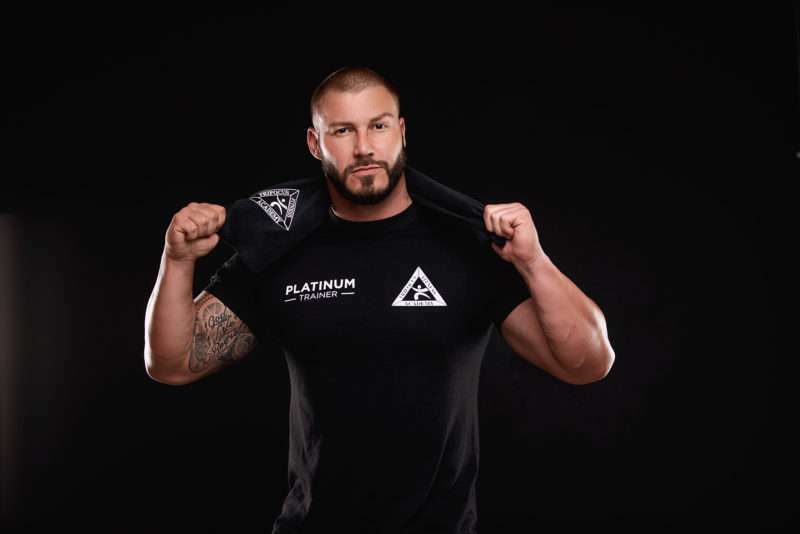 Trifocus Fitness Academy- personal training course