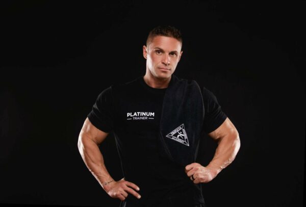 Trifocus Fitness Academy-trainer course