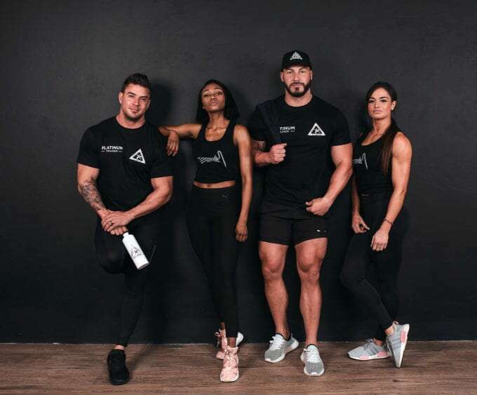 Trifocus Fitness Academy - gym