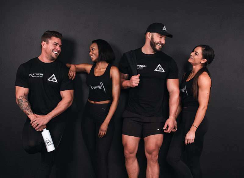 Trifocus fitness academy - health and wellness