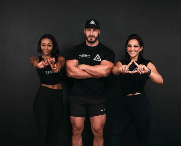 Trifocus Fitness Academy - personal training diploma