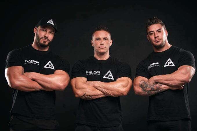 Trifocus Fitness Academy - personal training diploma