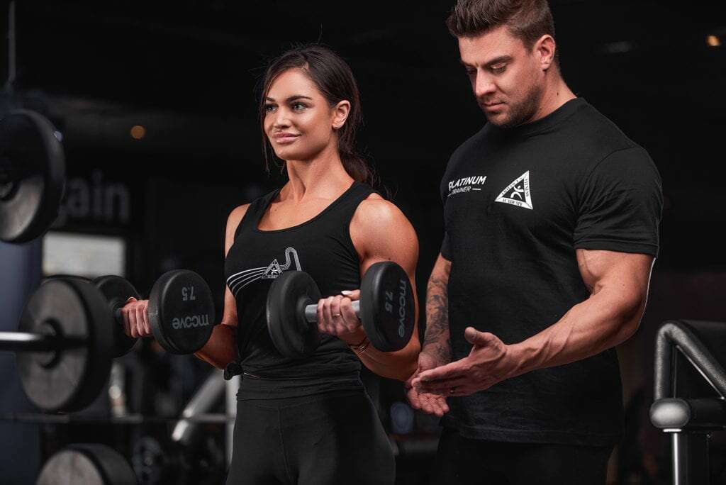 Trifocus Fitness Academy - wellness