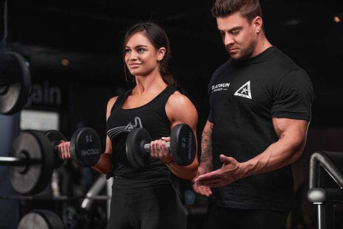 Trifocus Fitness Academy - wellness