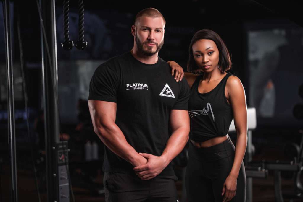 Trifocus Fitness Academy - trainer