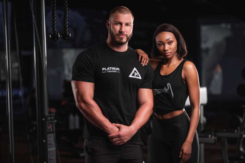 Trifocus Fitness Academy - trainer