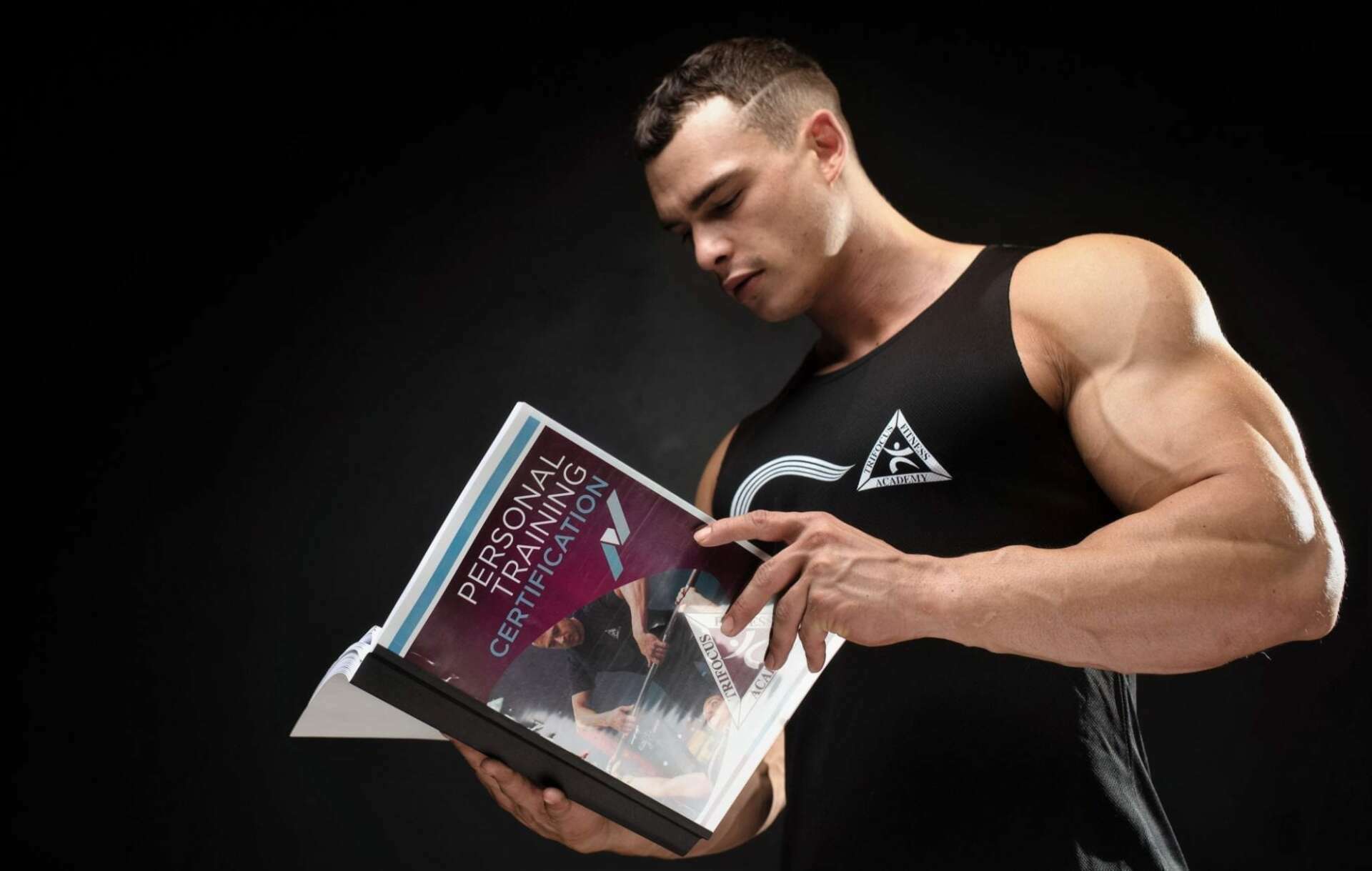 Trifocus Fitness Academy - Personal Training