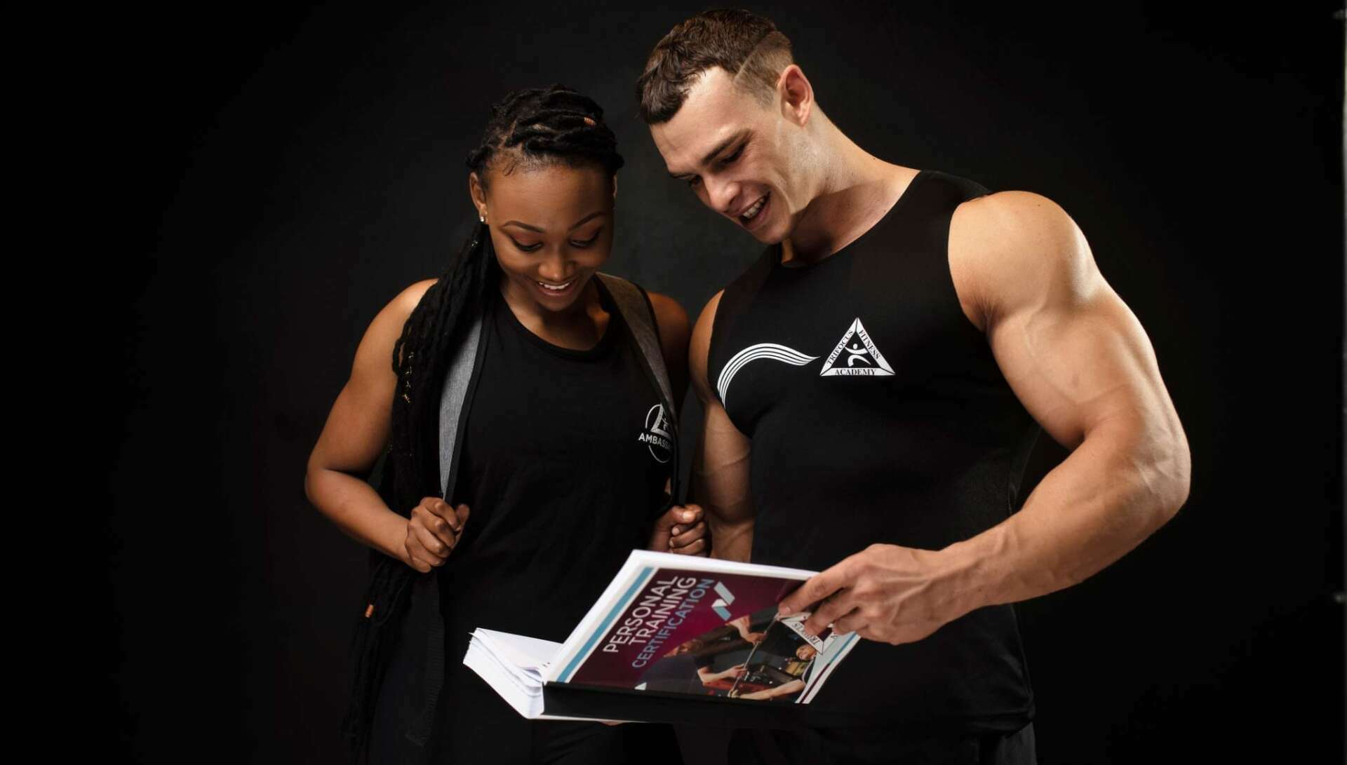 Trifocus Fitness Academy - Personal Training