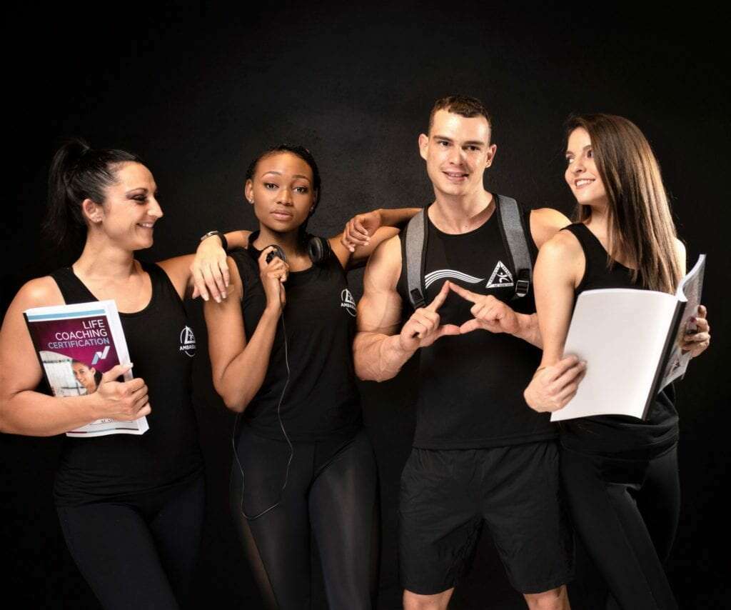 Trifocus Fitness Academy -therapy