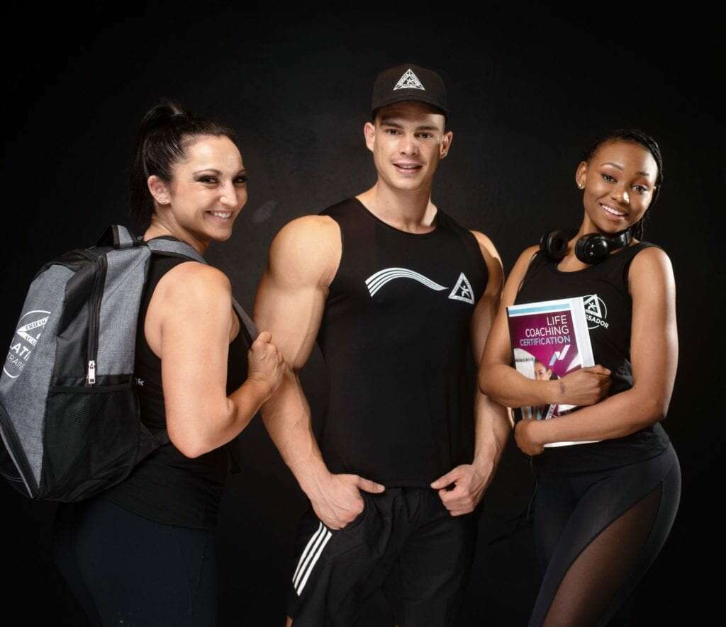 Trifocus Fitness Academy - verbal communication