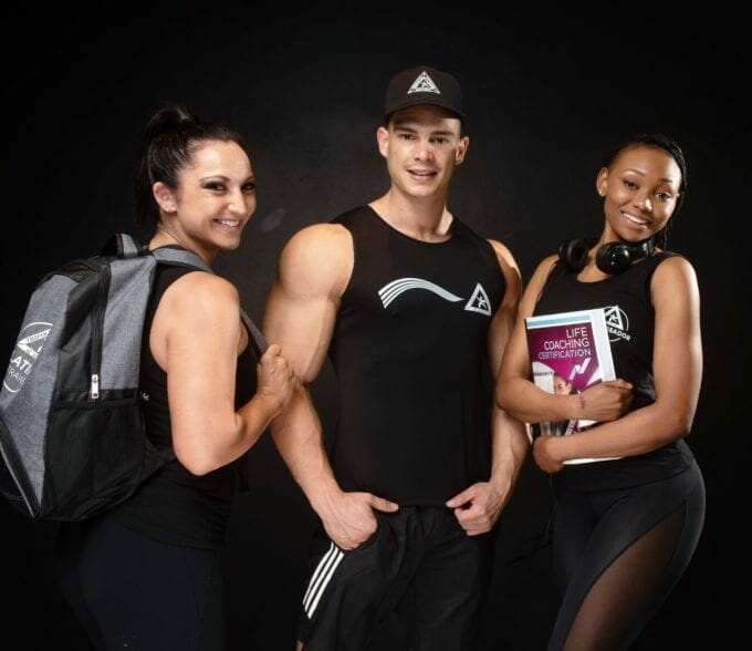 Trifocus Fitness Academy - verbal communication