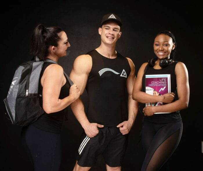 Trifocus Fitness Academy - listening