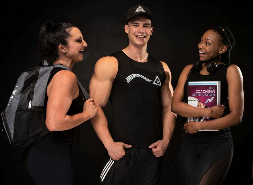 Trifocus Fitness Academy -therapy