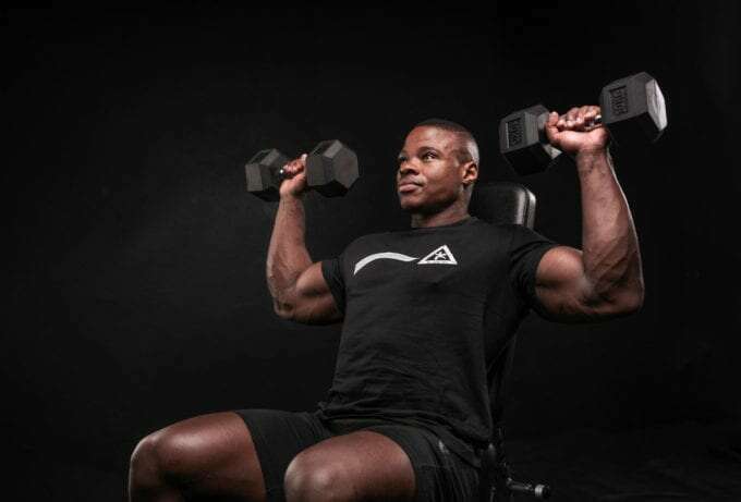 Trifocus Fitness Academy - muscle hypertrophy