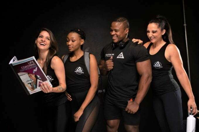 Trifocus Fitness Academy - life coach