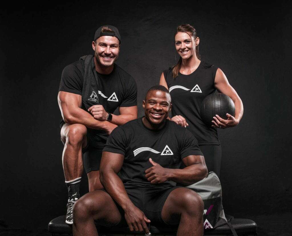 Trifocus Fitness Academy - fitness