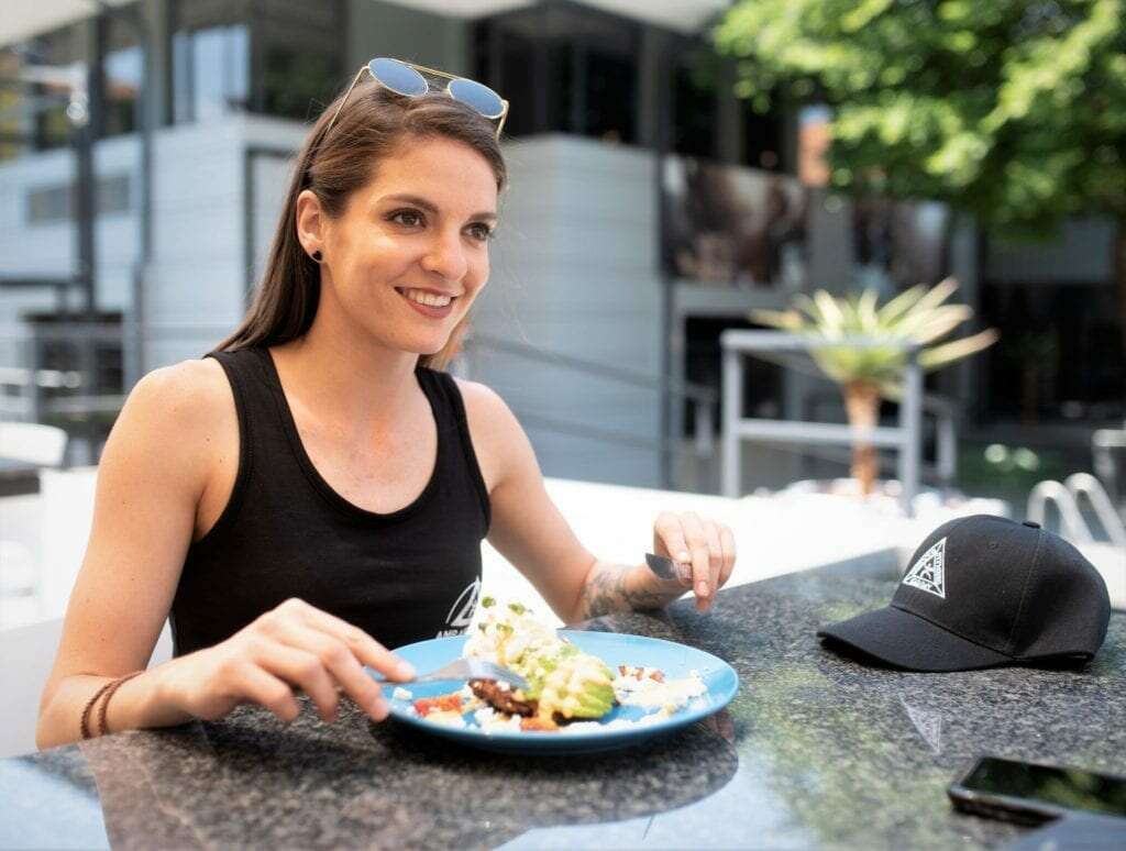 Trifocus Fitness Academy - sodium