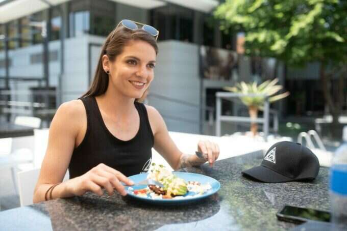 Trifocus Fitness Academy - Trifocus Fitness Academy - intermittent fasting