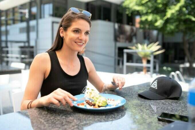 Trifocus Fitness Academy -Nordic diet