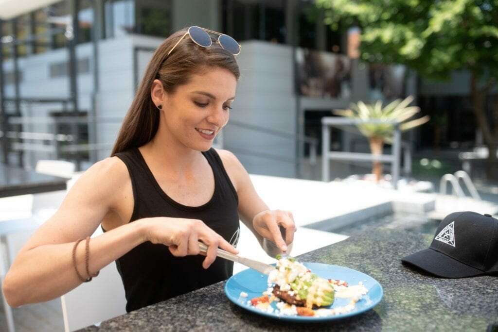 Trifocus Fitness Academy - recovery