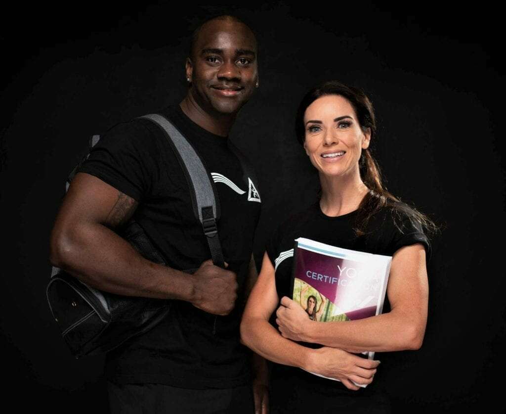 Trifocus Fitness Academy - Yoga