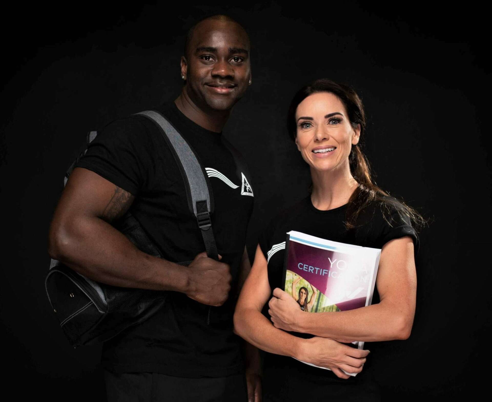 Trifocus Fitness Academy - Yoga