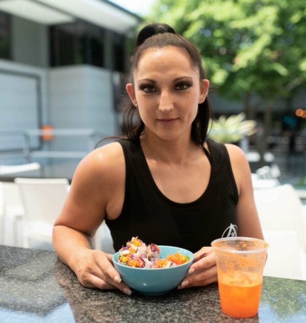 Trifocus Fitness Academy - stress levels