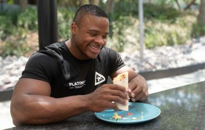 Trifocus Fitness Academy - nutritional benefits