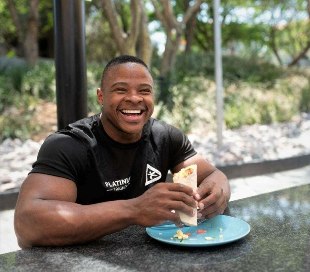 Trifocus Fitness Academy - phosphorus