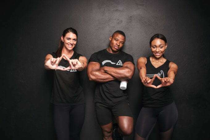 Trifocus Fitness Academy - millennials