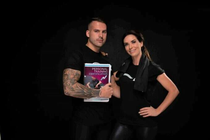 Trifocus Fitness Academy - knee