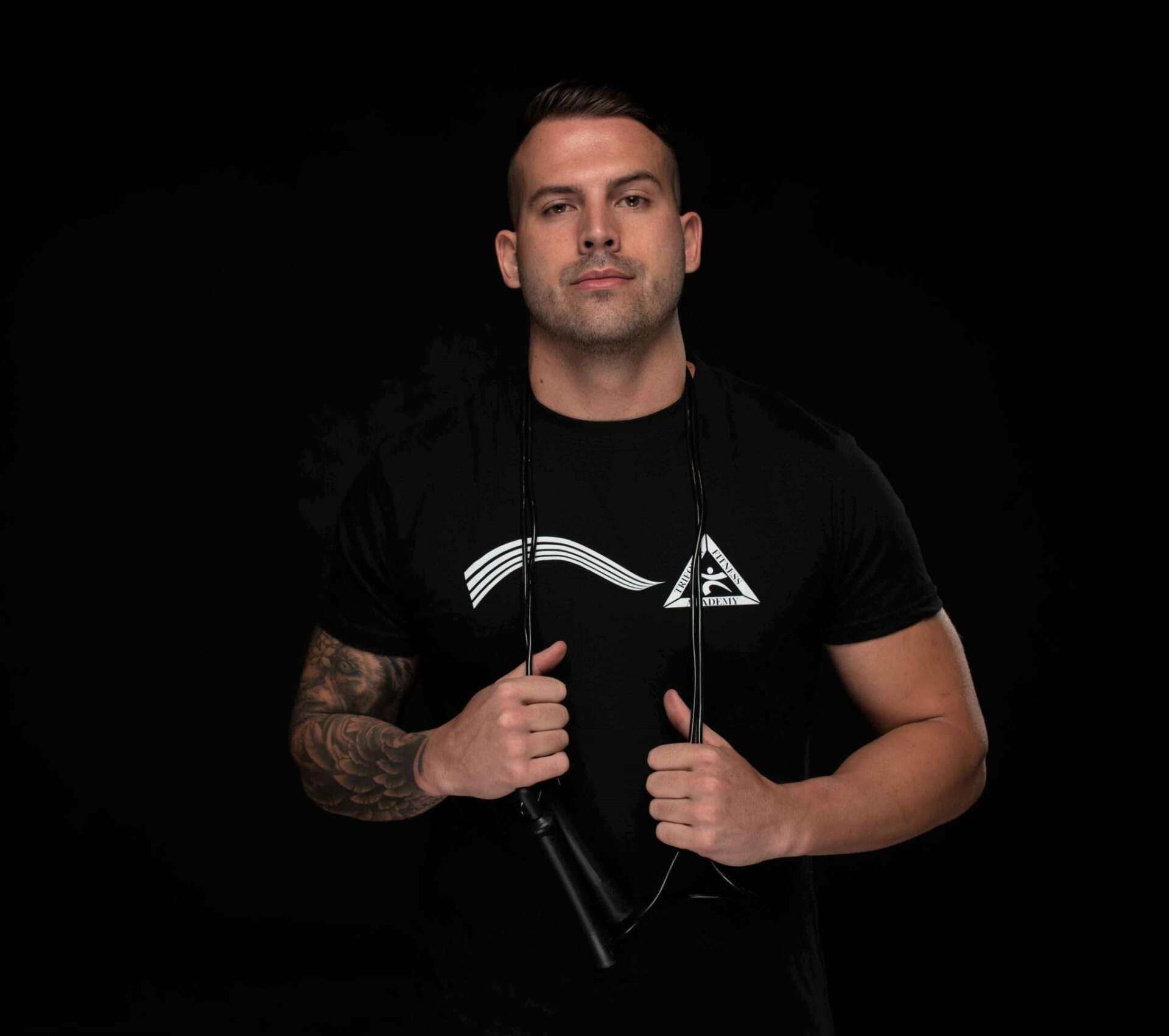 Trifocus Fitness Academy - Personal Training