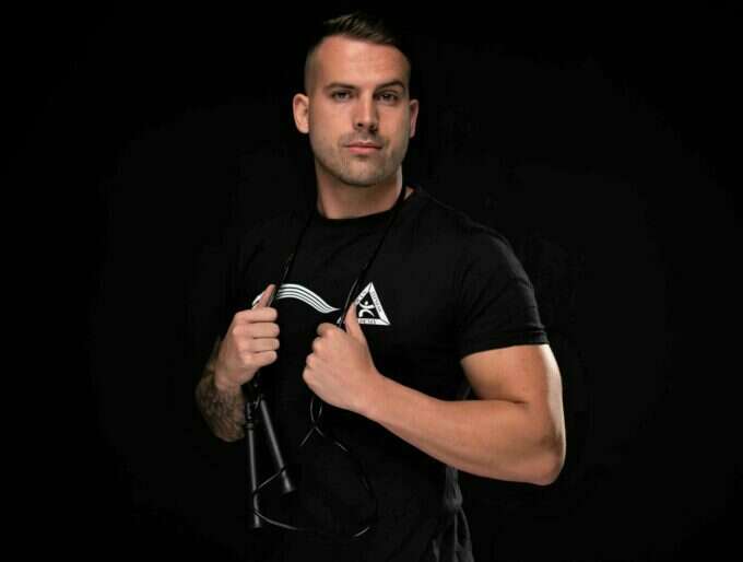 Trifocus Fitness Academy - workout